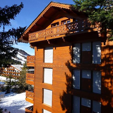 Charmant Appartement Rustique A Courchevel, 5 Pers, Pres Des Pistes - Fr-1-514-29 Exterior photo